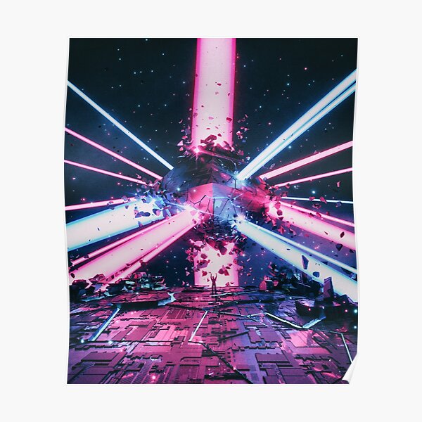 HELLSTAR Poster