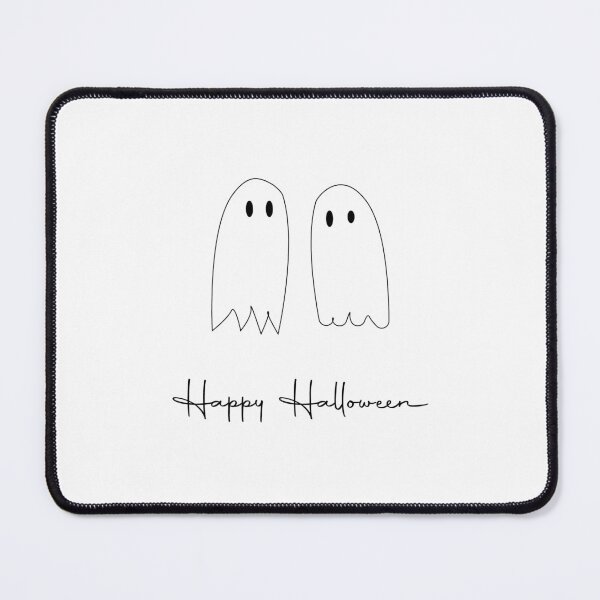 Item preview, Halloween Ghosties designed and sold by Koco141.