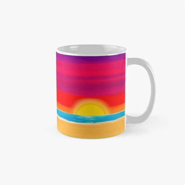 Item preview, Amanecer en la playa designed and sold by GDGCreations.