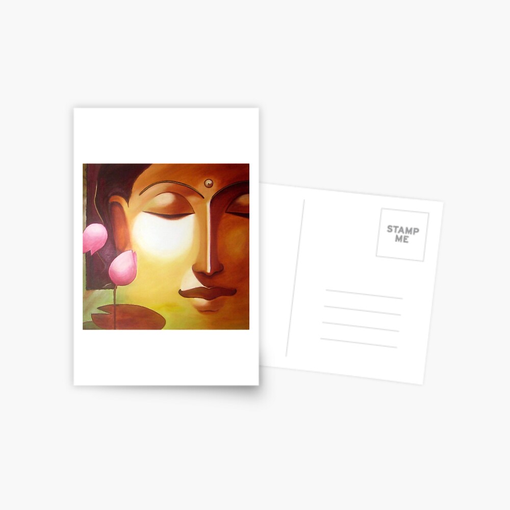 Serenity Postcard