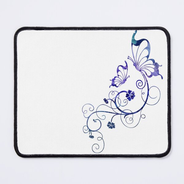 Item preview, butterfly digital Art designed and sold by Tshirtstory.