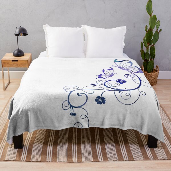 Item preview, butterfly digital Art designed and sold by Tshirtstory.