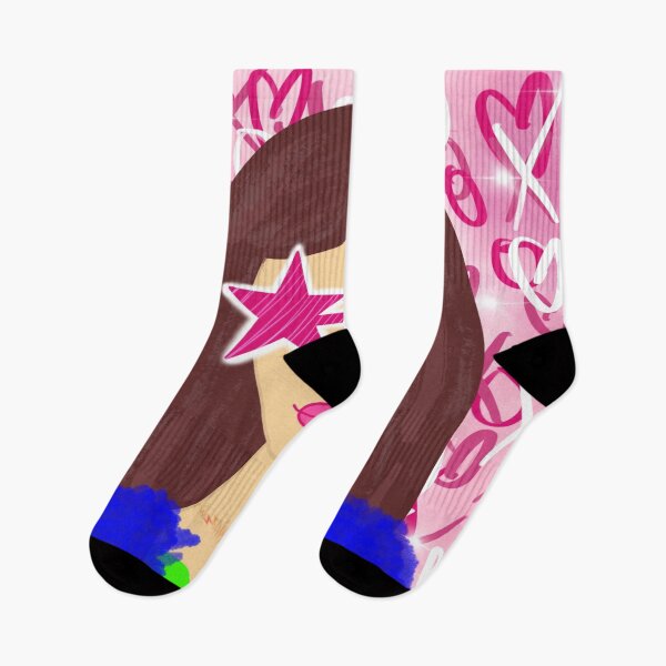 Item preview, Preppy girl designed and sold by Kate Boone.