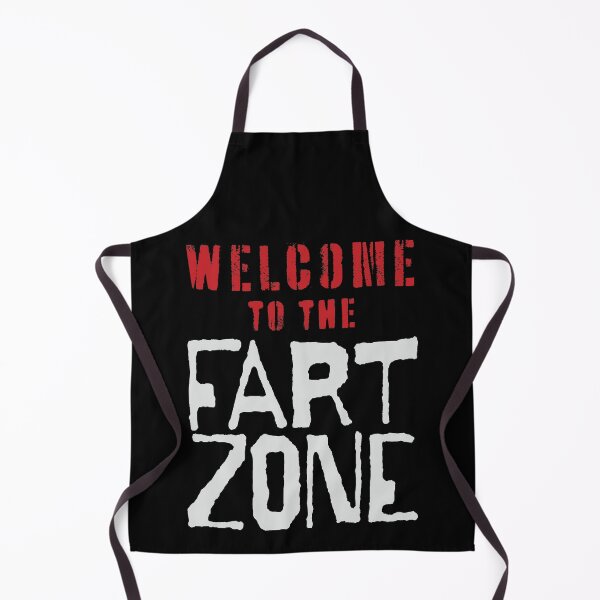 Item preview, Welcome to the FART ZONE designed and sold by pelagio.