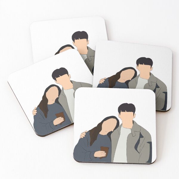Item preview, Happiness Kdrama  designed and sold by Ami San.
