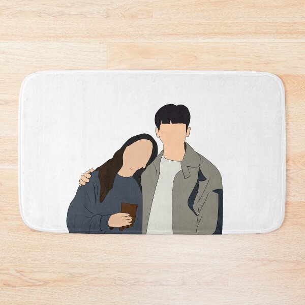 Item preview, Happiness Kdrama  designed and sold by Ami San.