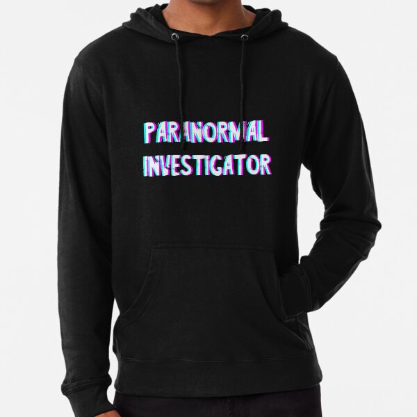 Item preview, Paranormal Investigator Optical designed and sold by unassertive19.