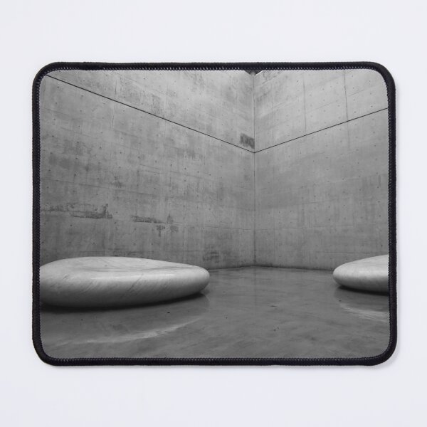 Item preview, Tadao Ando Benesse House Composition 3  designed and sold by Emma Coast.