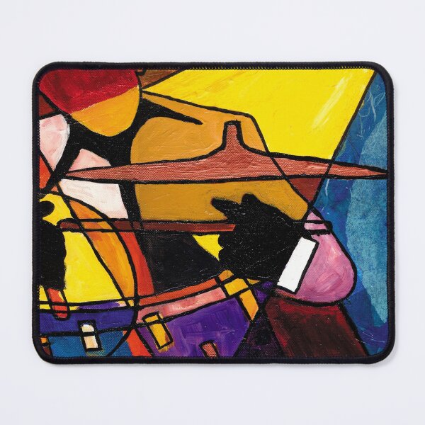 Item preview, Trio part 3 designed and sold by Everett  Spruill.