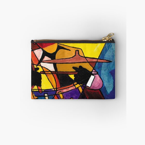 Item preview, Trio part 3 designed and sold by Everett  Spruill.