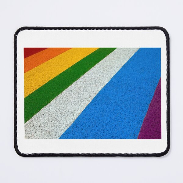 Item preview, Side Walk Art | Colorful art designed and sold by 4SeasonsDesigns.
