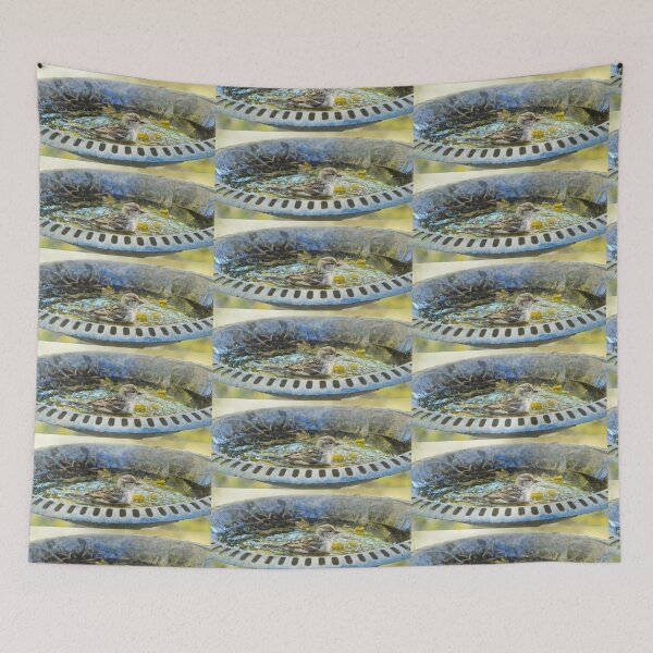 Item preview, Bird Bath designed and sold by Laurie Minor.