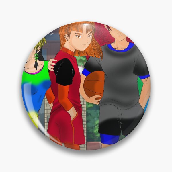 Item preview, B-Ball designed and sold by The Maddox Universe .