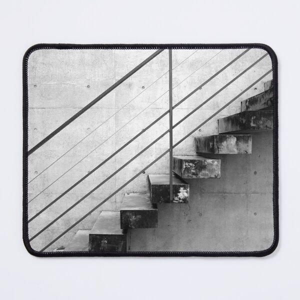 Item preview, Tadao Ando Benesse House Composition 2 designed and sold by Emma Coast.