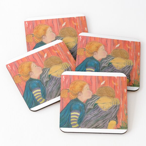 Item preview, First Loves designed and sold by Terri Pullen.