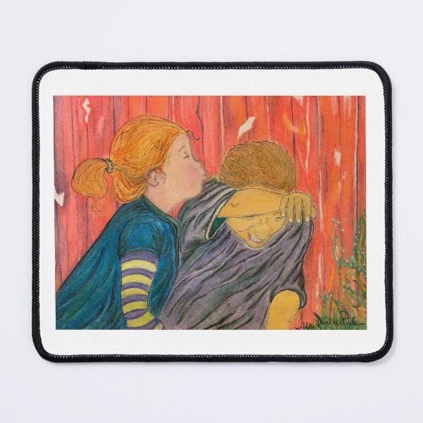 Item preview, First Loves designed and sold by Terri Pullen.