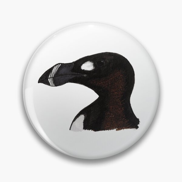 Item preview, Traditional Great Auk (SC) designed and sold by Thedinodealer.