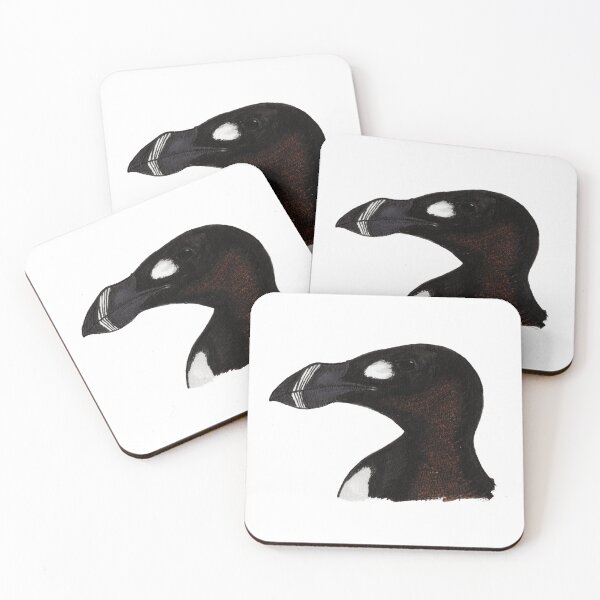 Item preview, Traditional Great Auk (SC) designed and sold by Thedinodealer.