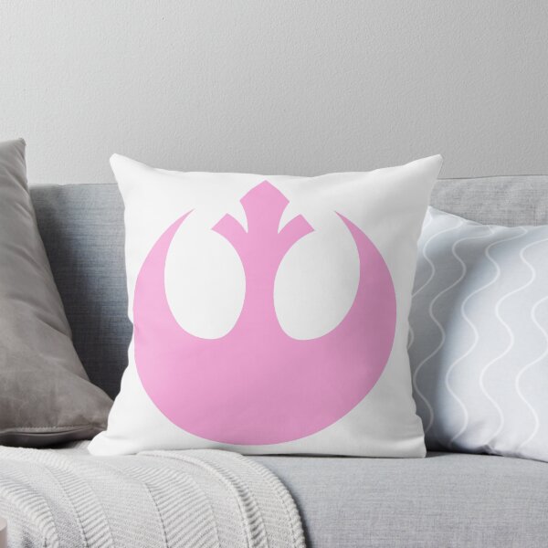 Item preview, pink rebels logo designed and sold by MirandaColasant.
