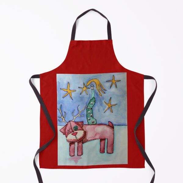 Item preview, Creepystmas ( Irriverent Christmas ) designed and sold by KenazBrassbell.