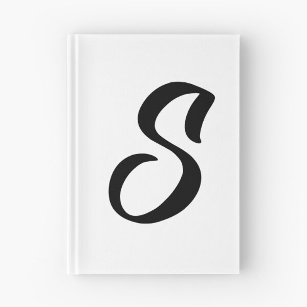 Item preview, Letter S designed and sold by sticker-vault.