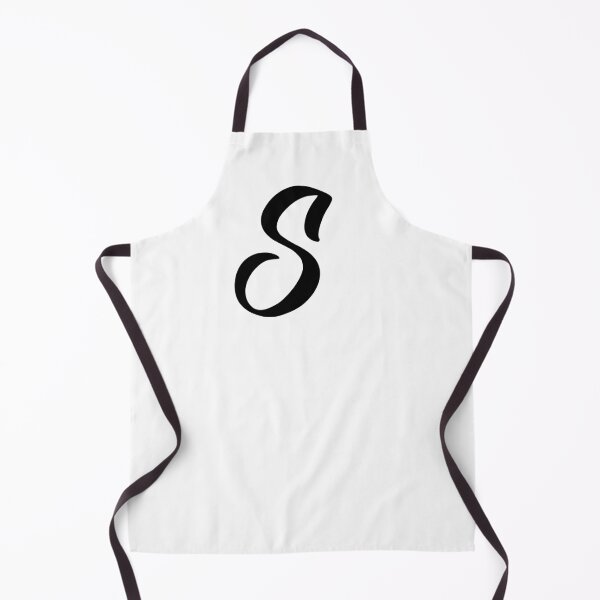 Item preview, Letter S designed and sold by sticker-vault.