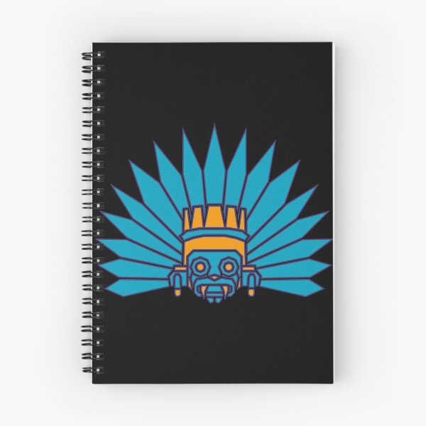 Item preview, TLALOC MASK designed and sold by the Zarock Shop.