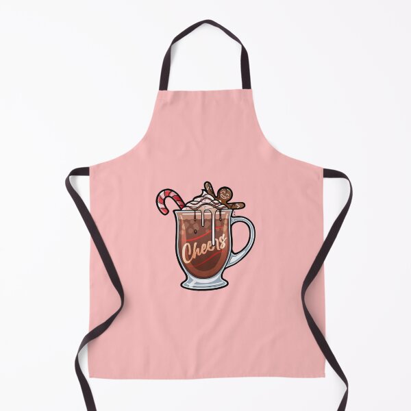 Item preview, Hot Chocolate Deluxe designed and sold by spicyavocxdo.