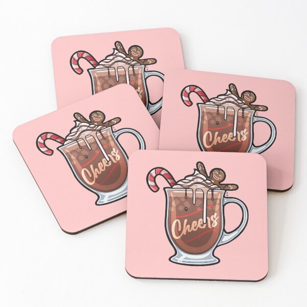 Item preview, Hot Chocolate Deluxe designed and sold by spicyavocxdo.