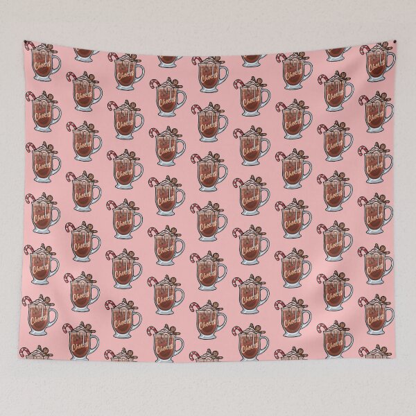 Item preview, Hot Chocolate Deluxe designed and sold by spicyavocxdo.