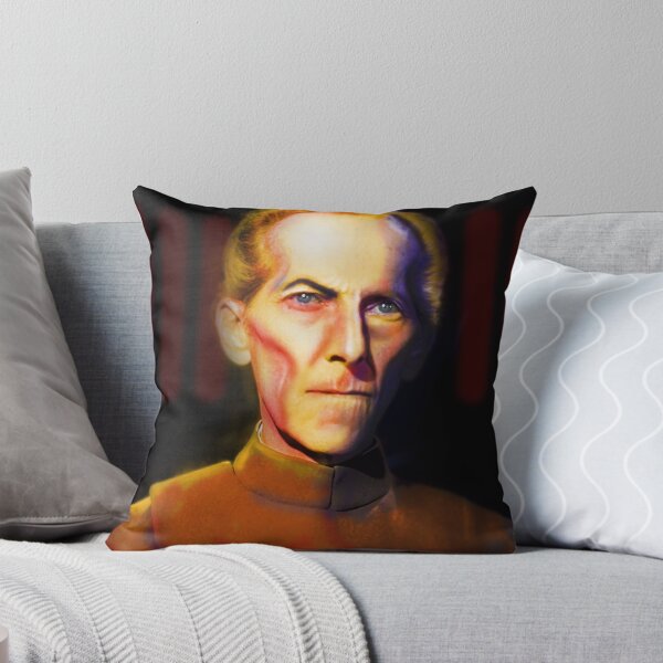 Item preview, Peter Cushing designed and sold by Tony Vazquez.