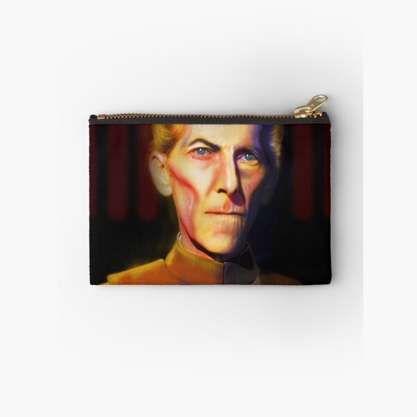 Item preview, Peter Cushing designed and sold by Tony Vazquez.