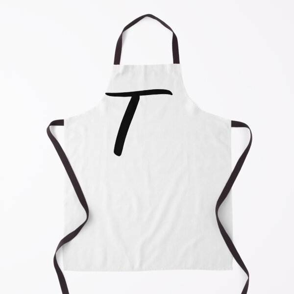 Item preview, Letter T designed and sold by sticker-vault.