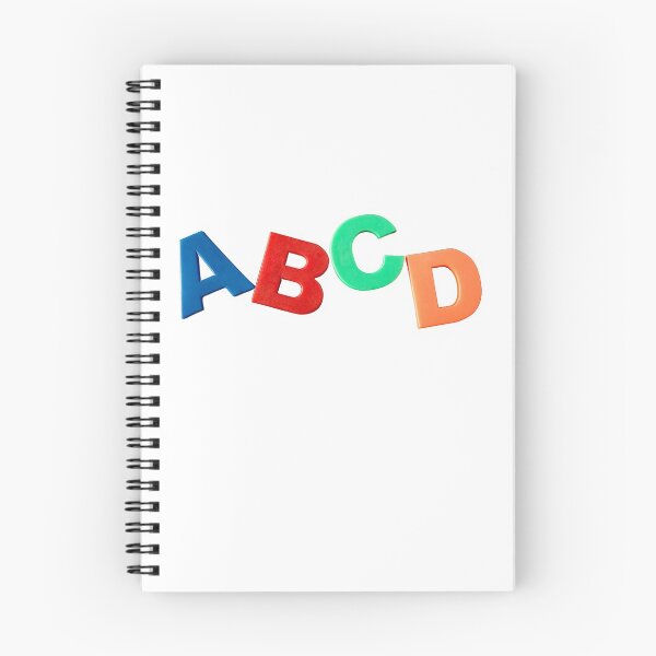 Item preview, Abcd designed and sold by morrismorgan.
