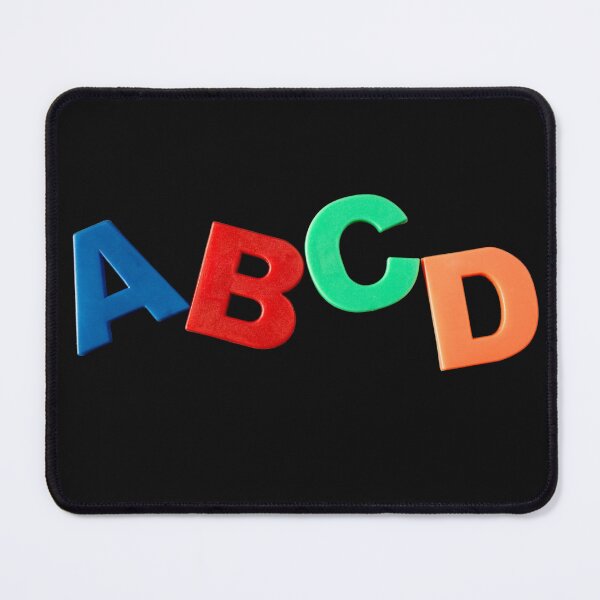 Item preview, Abcd designed and sold by morrismorgan.