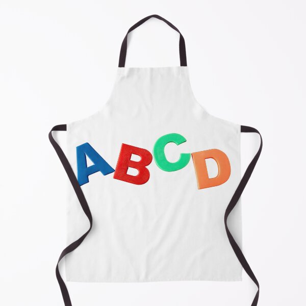 Item preview, Abcd designed and sold by morrismorgan.