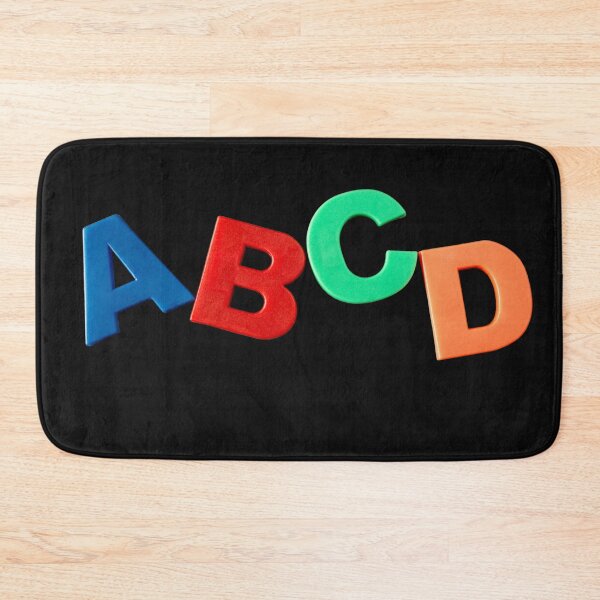 Item preview, Abcd designed and sold by morrismorgan.