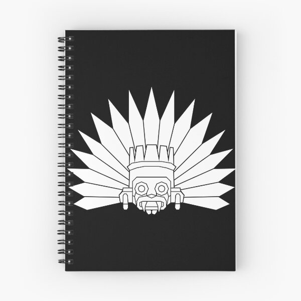 Item preview, TLALOC MASK designed and sold by the Zarock Shop.