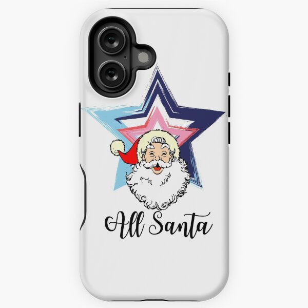 Item preview,  Santa Claus is coming That's what all  santa Classic T-Shirt designed and sold by Faithful  Expressions.