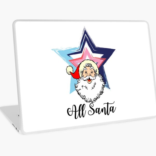 Item preview,  Santa Claus is coming That's what all  santa Classic T-Shirt designed and sold by Faithful  Expressions.