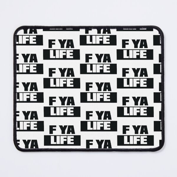 Item preview, F YA LIFE designed and sold by Gooderestx4.