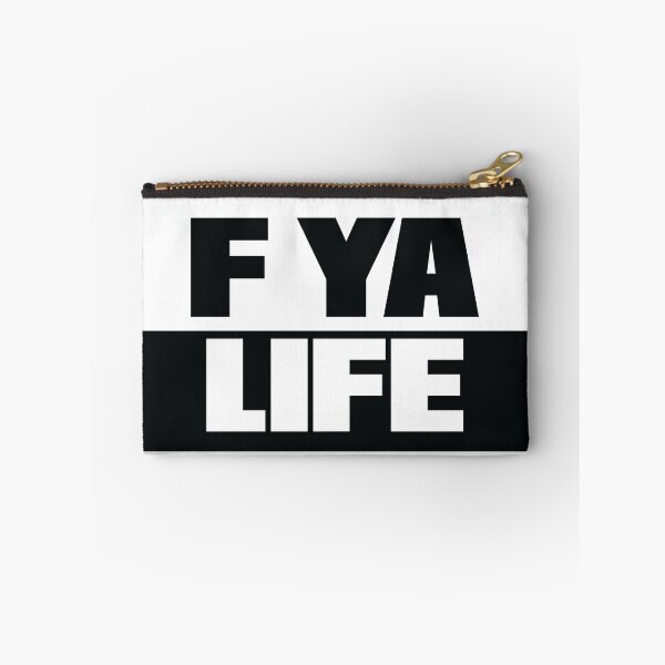 Item preview, F YA LIFE designed and sold by Gooderestx4.