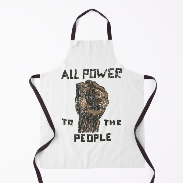 Item preview, All Power To The People 1966 Color Variant designed and sold by AstroZombie6669.