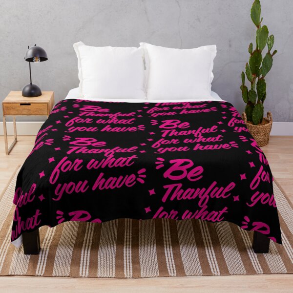 Item preview, Be thankful for what you have - New Year's resolutions 2022- New Year's Eve designed and sold by Rsagur12.