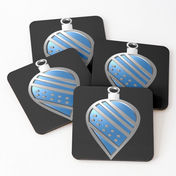 Item preview, Christmas Ornaments designed and sold by toddbrooney.