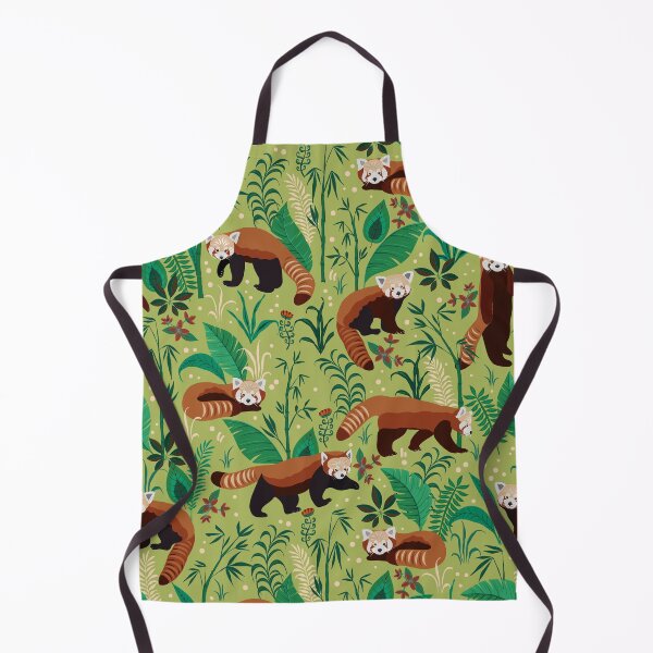 Item preview, Red Panda designed and sold by Skaska.