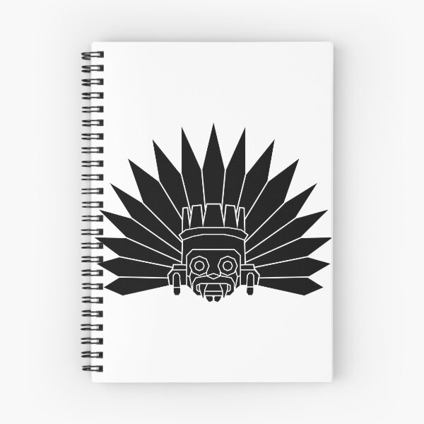 Item preview, TLALOC MASK designed and sold by the Zarock Shop.