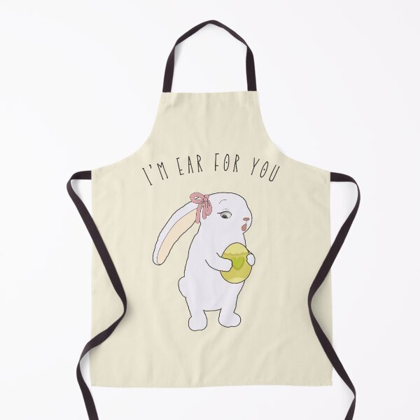 Item preview, Im Ear For You - I Am Here For You designed and sold by ViewerEqualsPhoton.