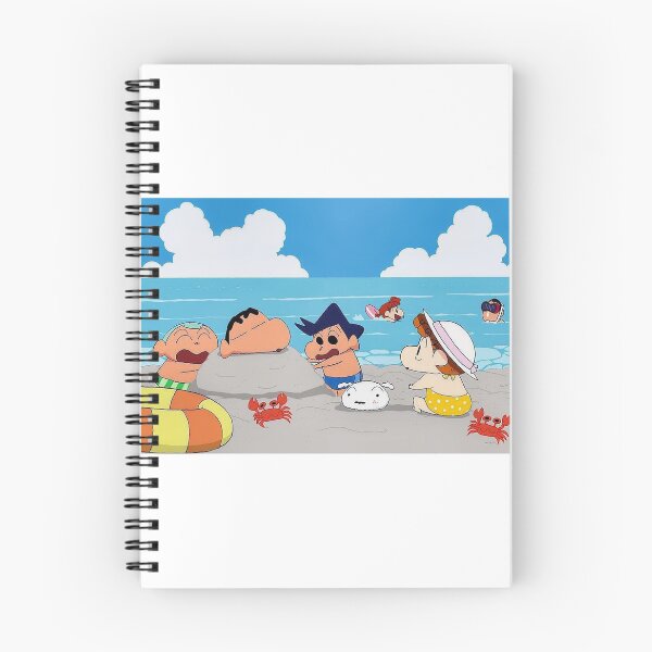 Item preview, Crayon Shin-chan designed and sold by luxurystuffp.