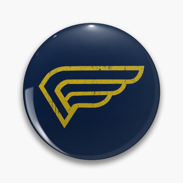Item preview, HC Symbol (PopSocket Variant) designed and sold by huckblade.